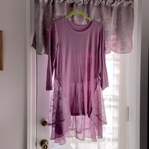 LOGO BY LORI GOLDSTEIN